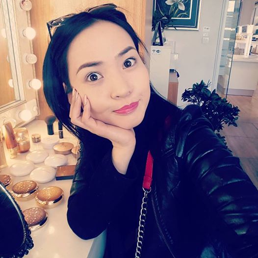 Жүжигчин О.Дөлгөөн хайраасаа урвасан гэх шуугианд хариу барив